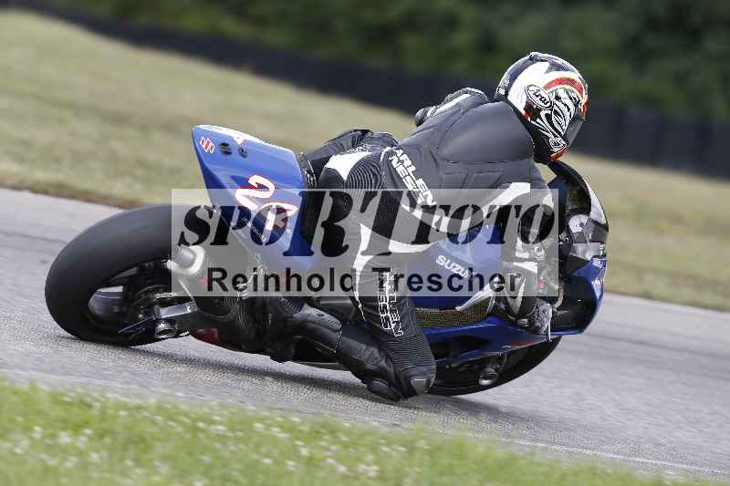 /33 24.07.2025 Speer Racing ADR/Classic/124